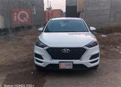 هیۆندای تۆکسۆن